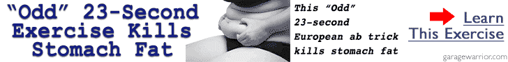 Watch The 0 To 6 Pack Abs Video